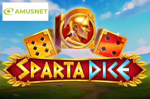 Sparta Dice